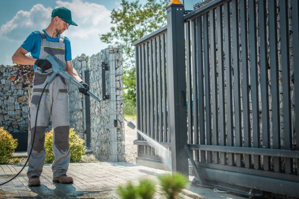 Trusted Brainerd, MN  Pressure Washing Services Experts