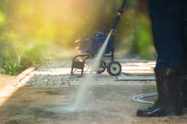 Best Machinery and Equipment Cleaning  in Brainerd, MN
